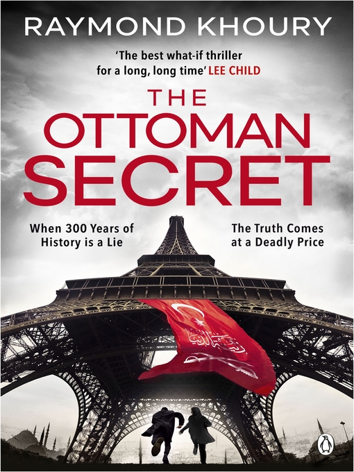 Title details for The Ottoman Secret by Raymond Khoury - Available